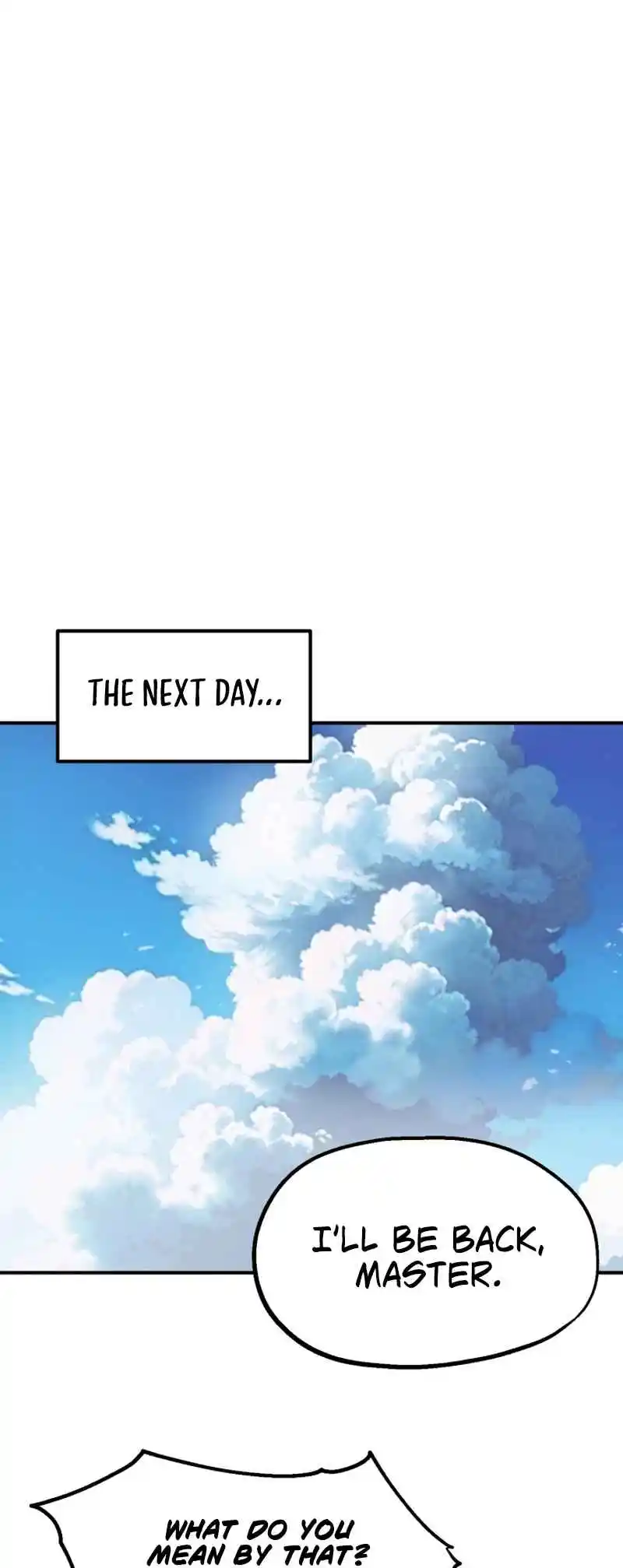 Read House Mayton's Youngest Manga Online