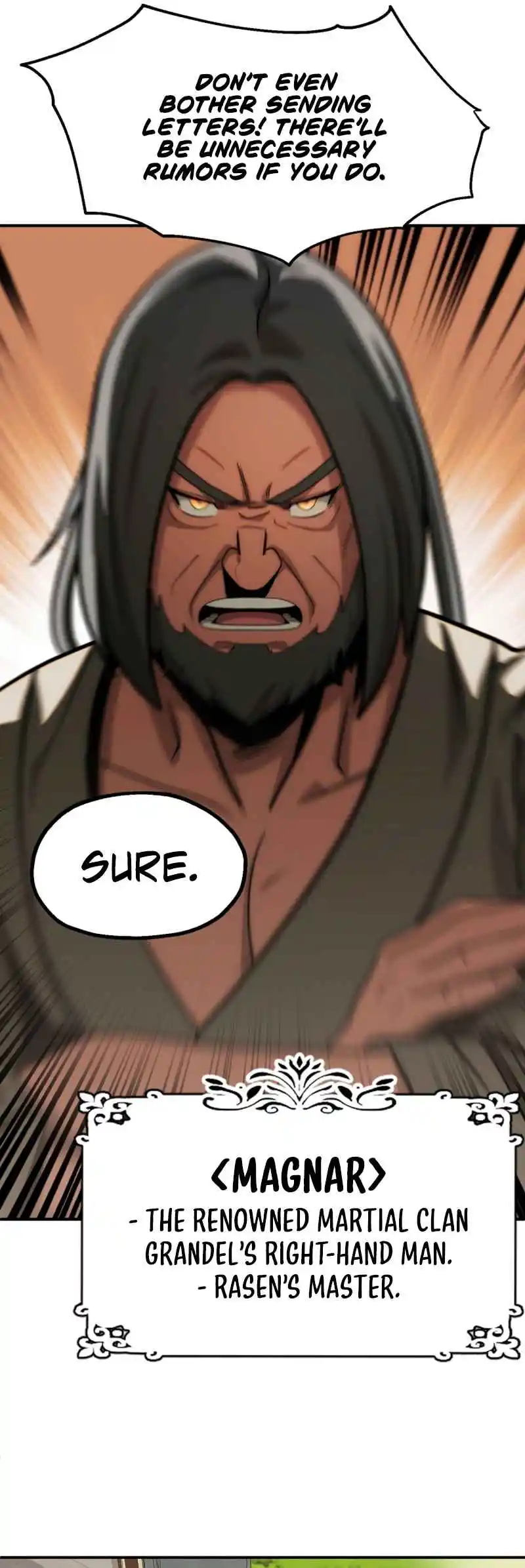 Read House Mayton's Youngest Manga Online