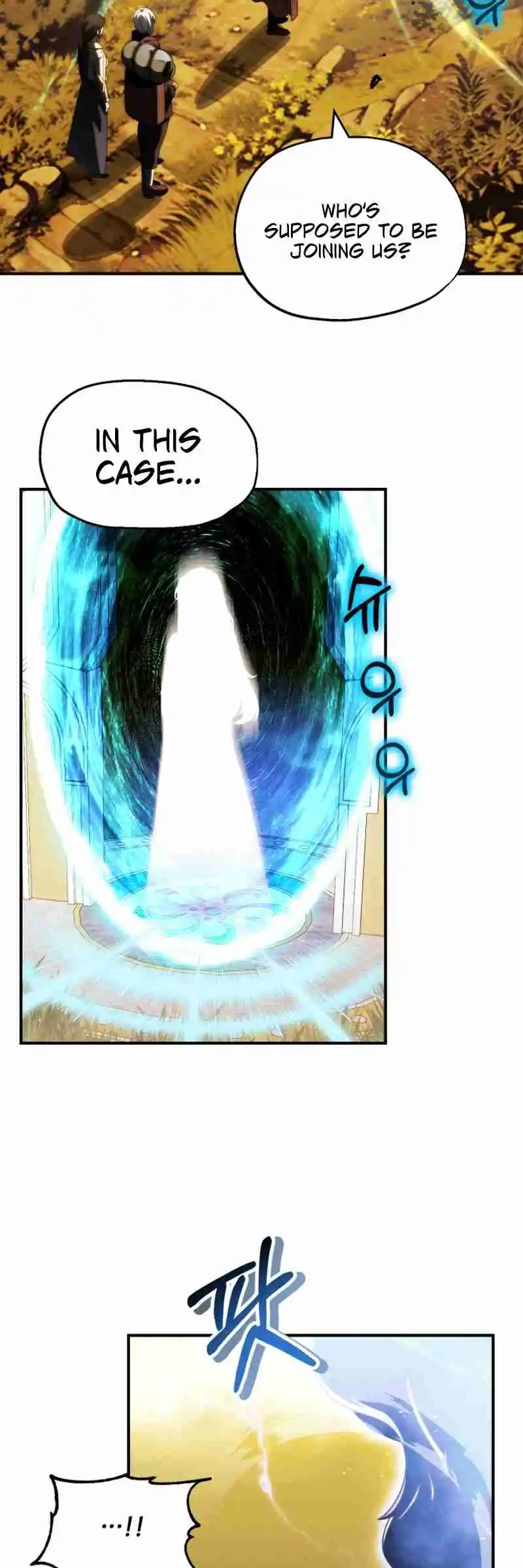 Read House Mayton's Youngest Manga Online