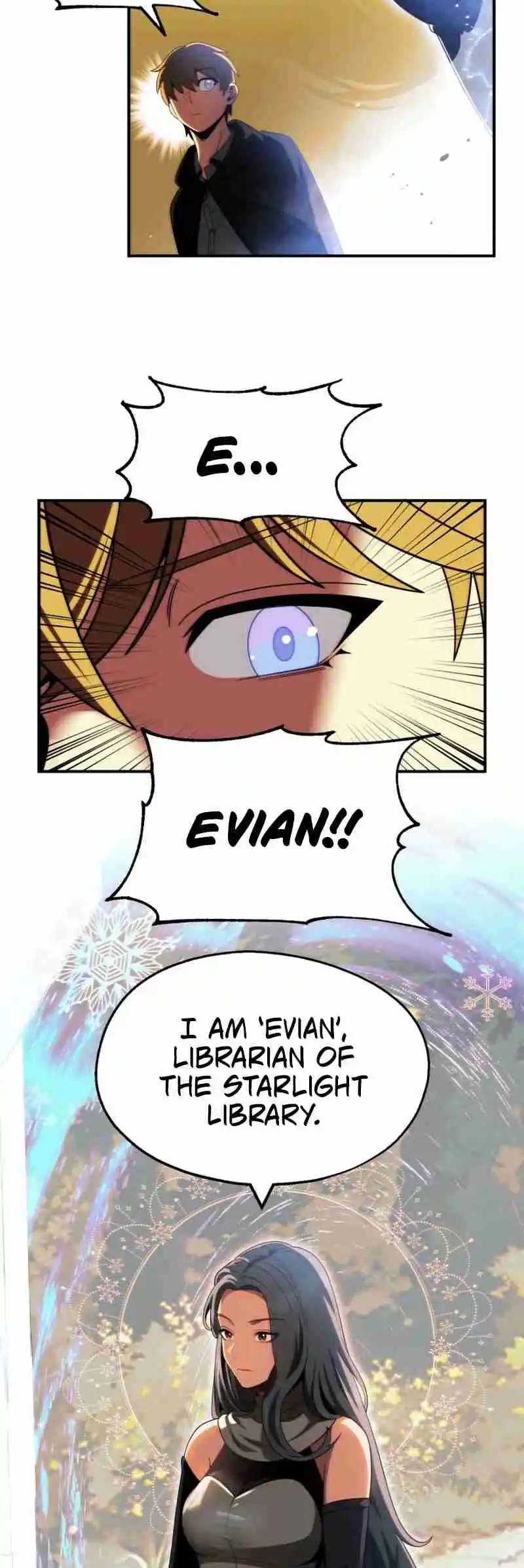 Read House Mayton's Youngest Manga Online