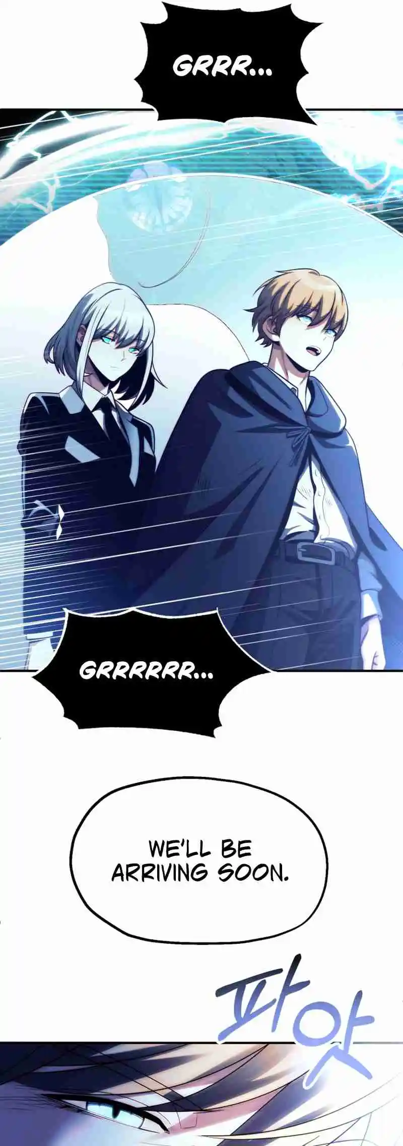 Read House Mayton's Youngest Manga Online