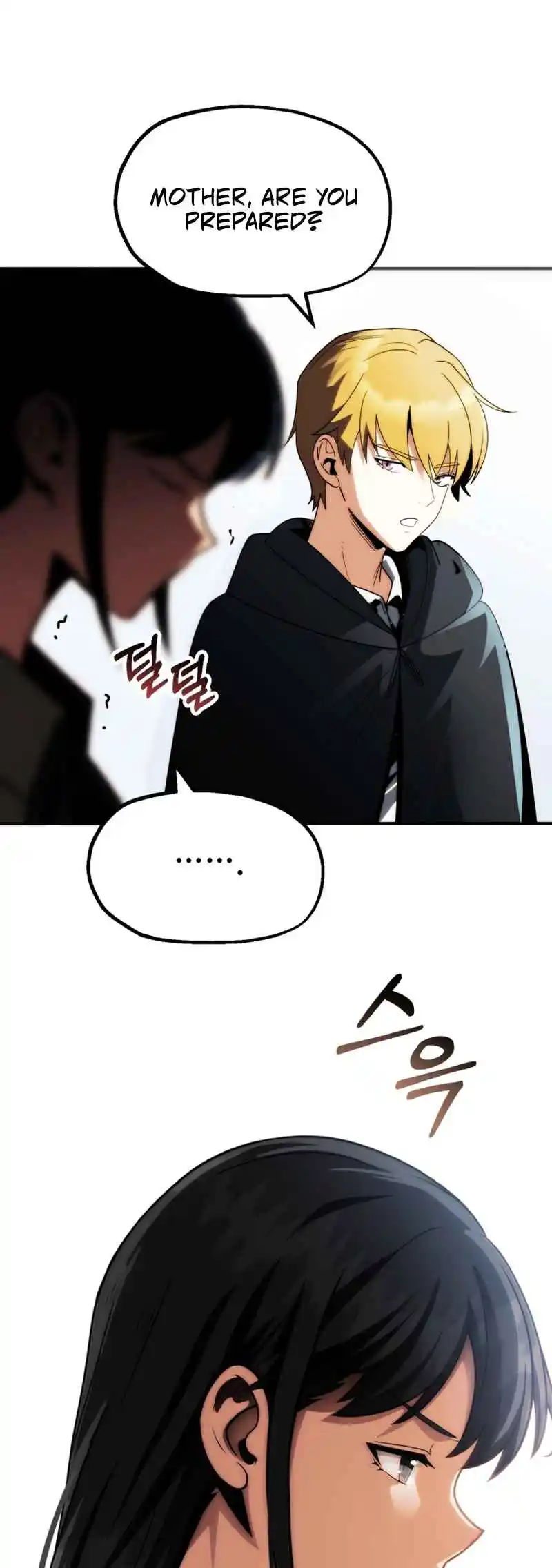 Read House Mayton's Youngest Manga Online