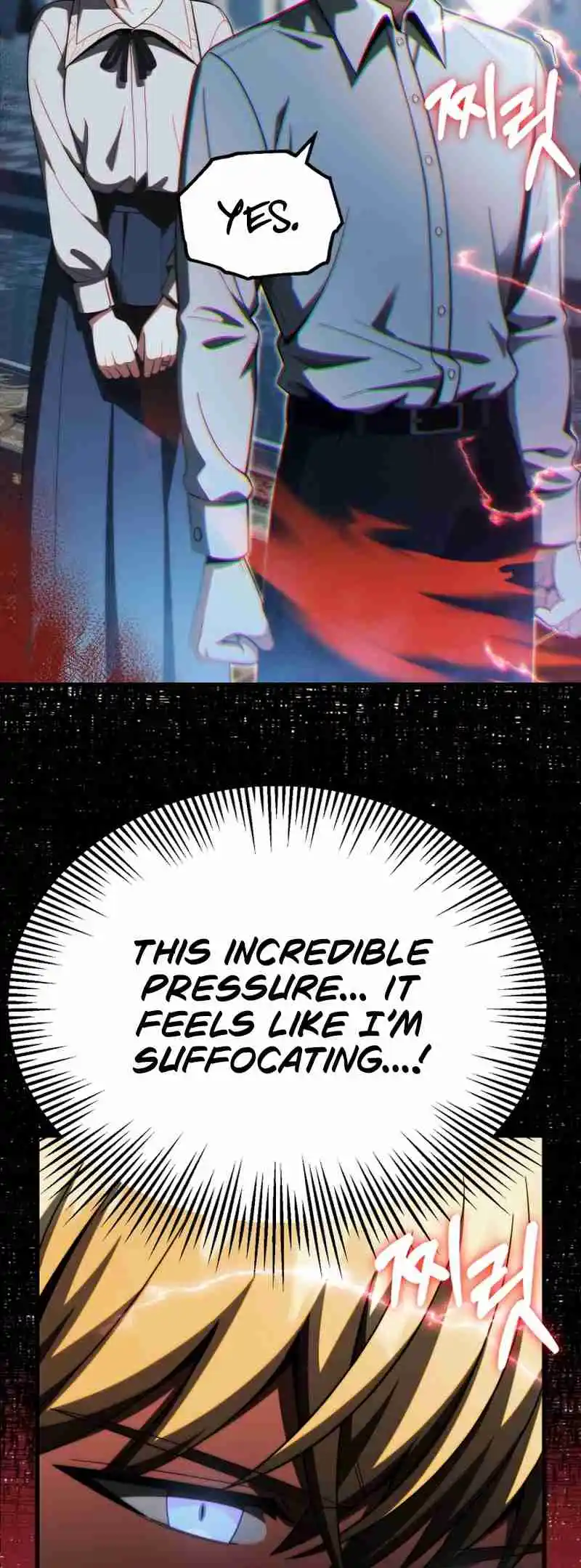 Read House Mayton's Youngest Manga Online