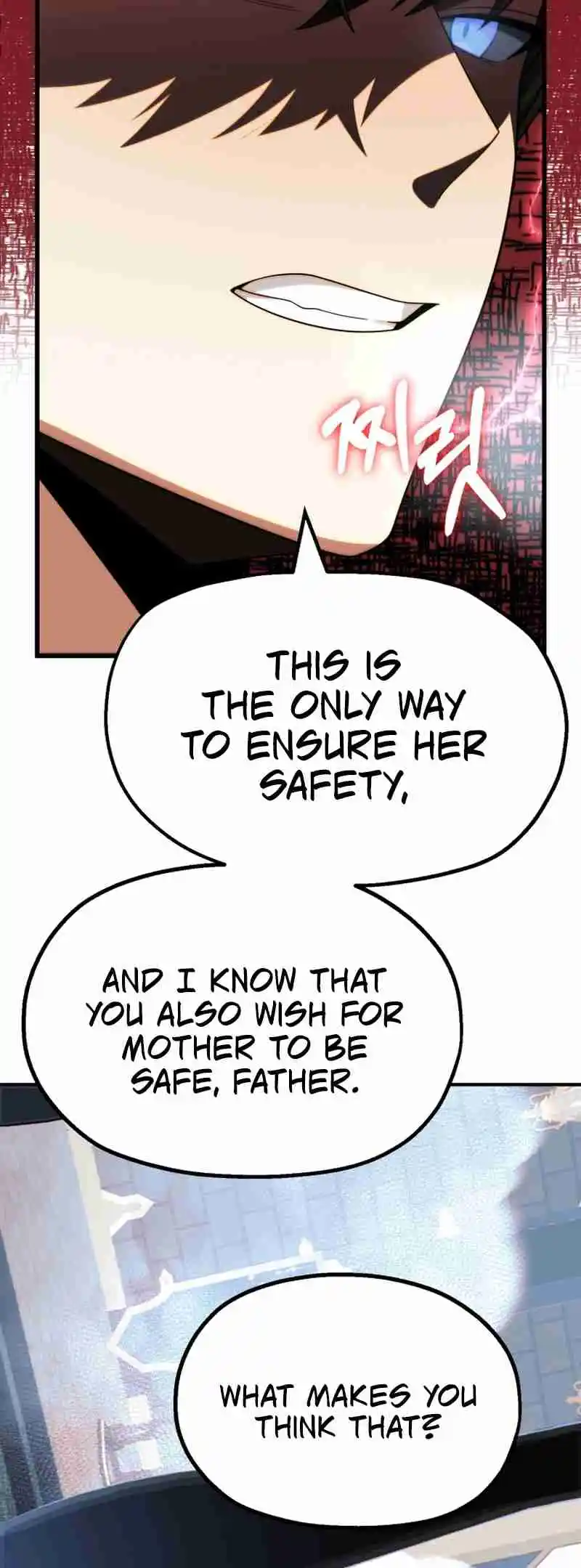 Read House Mayton's Youngest Manga Online