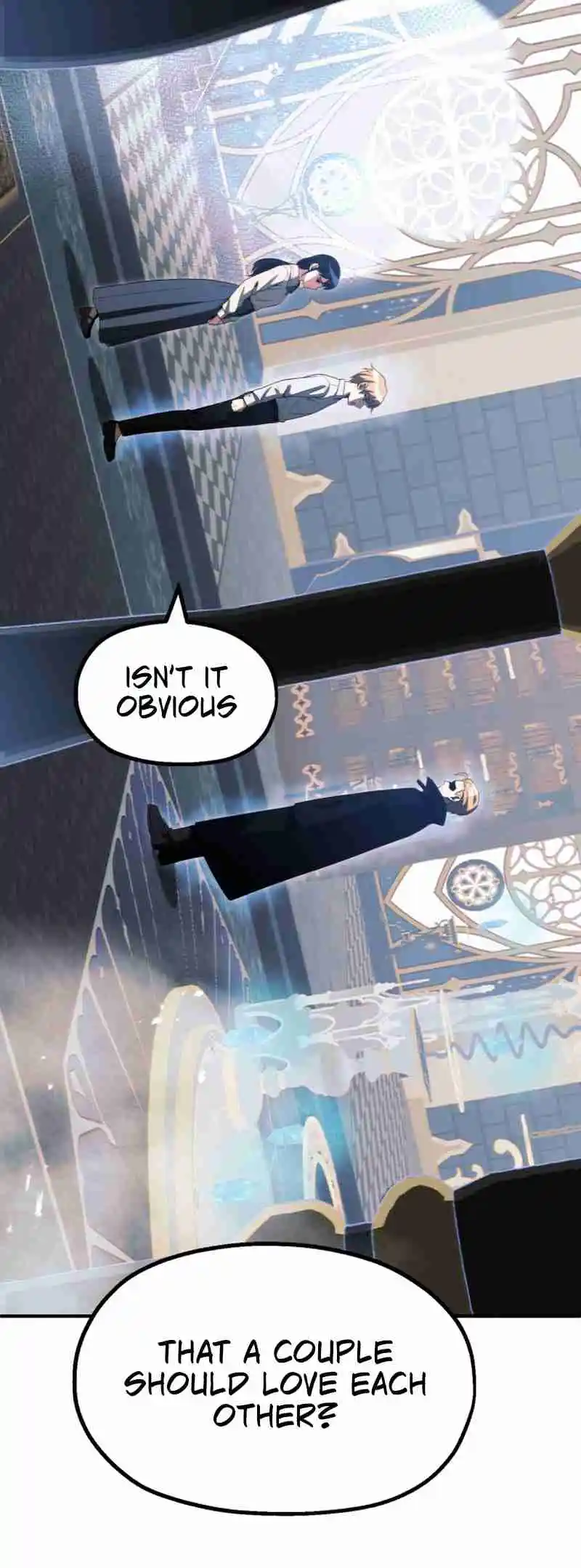 Read House Mayton's Youngest Manga Online