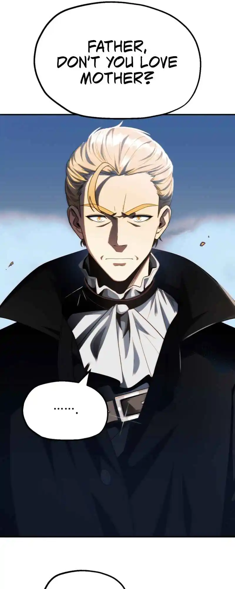 Read House Mayton's Youngest Manga Online