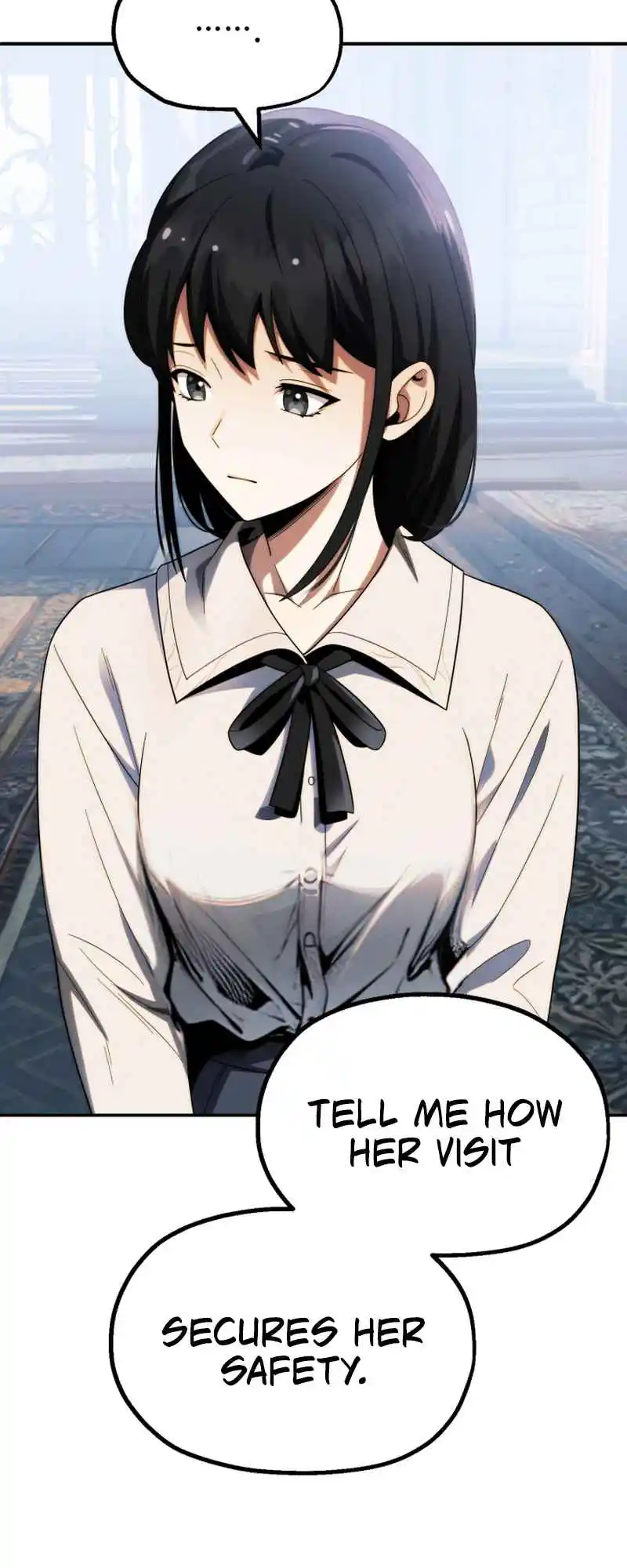 Read House Mayton's Youngest Manga Online