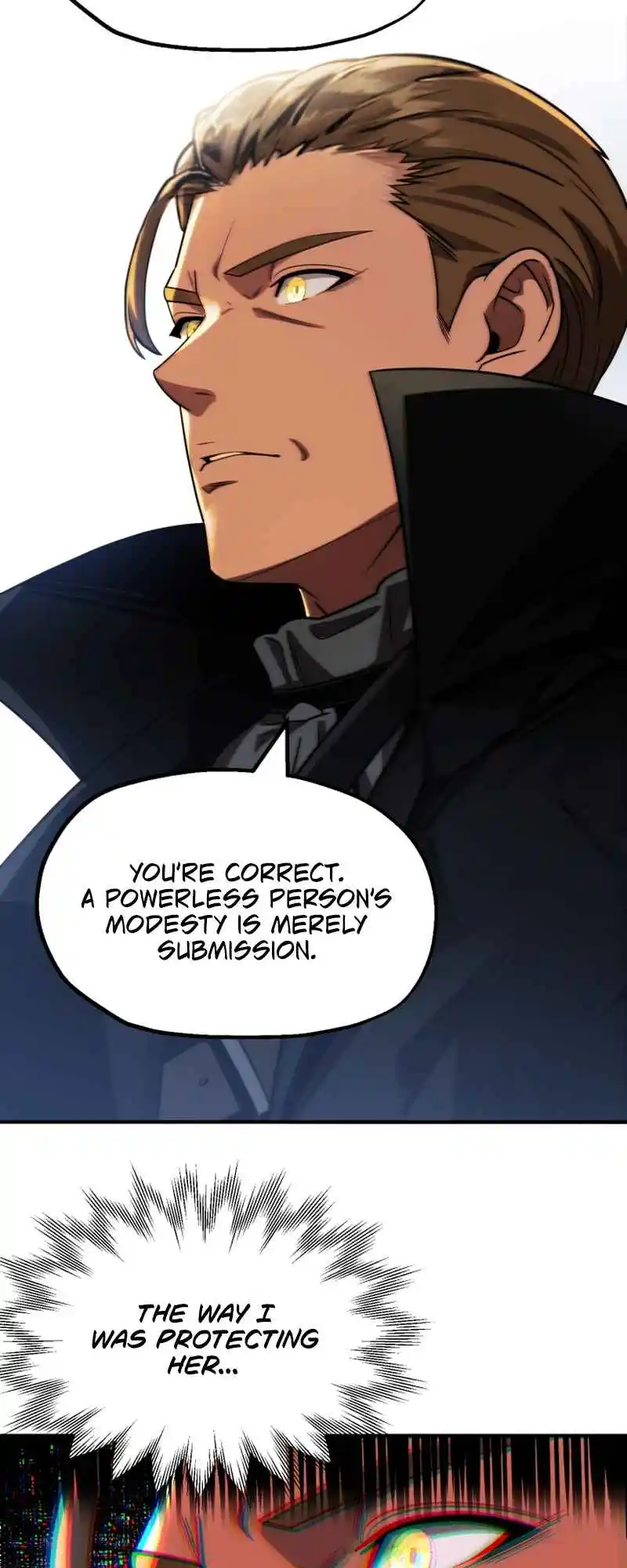 Read House Mayton's Youngest Manga Online