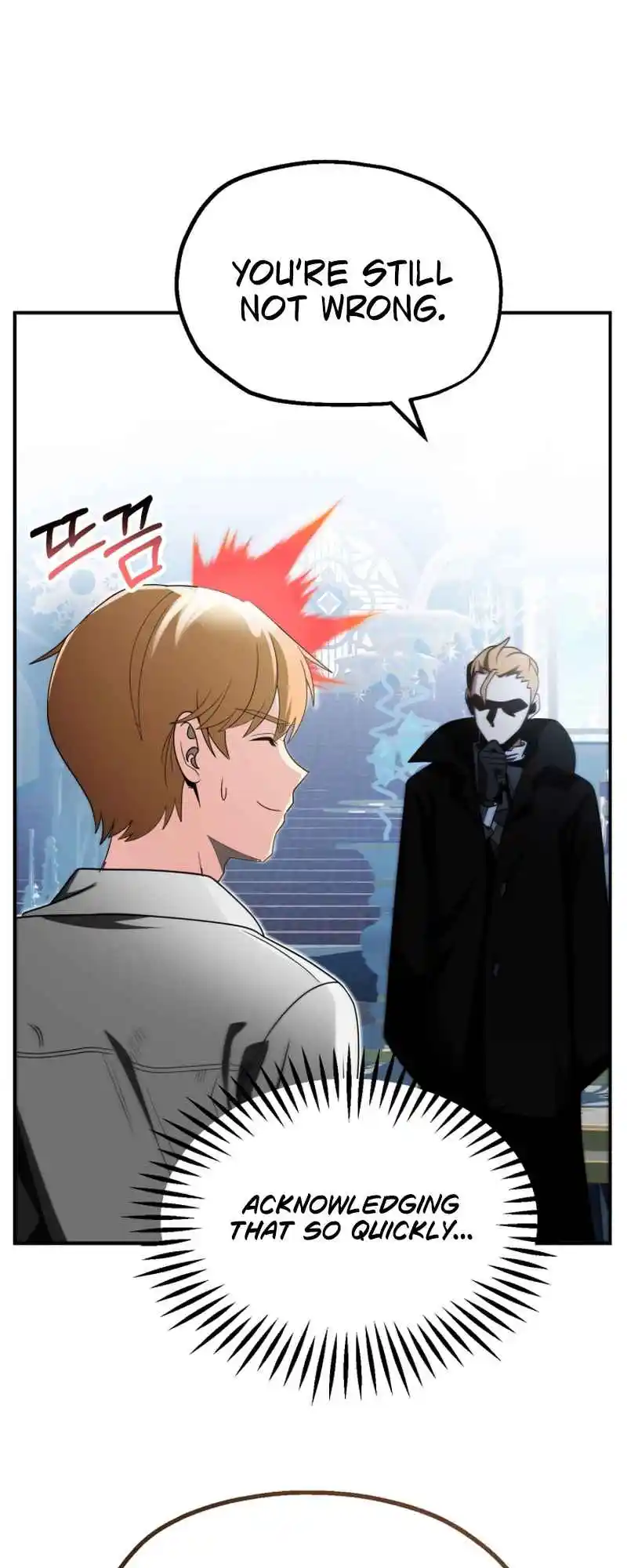 Read House Mayton's Youngest Manga Online