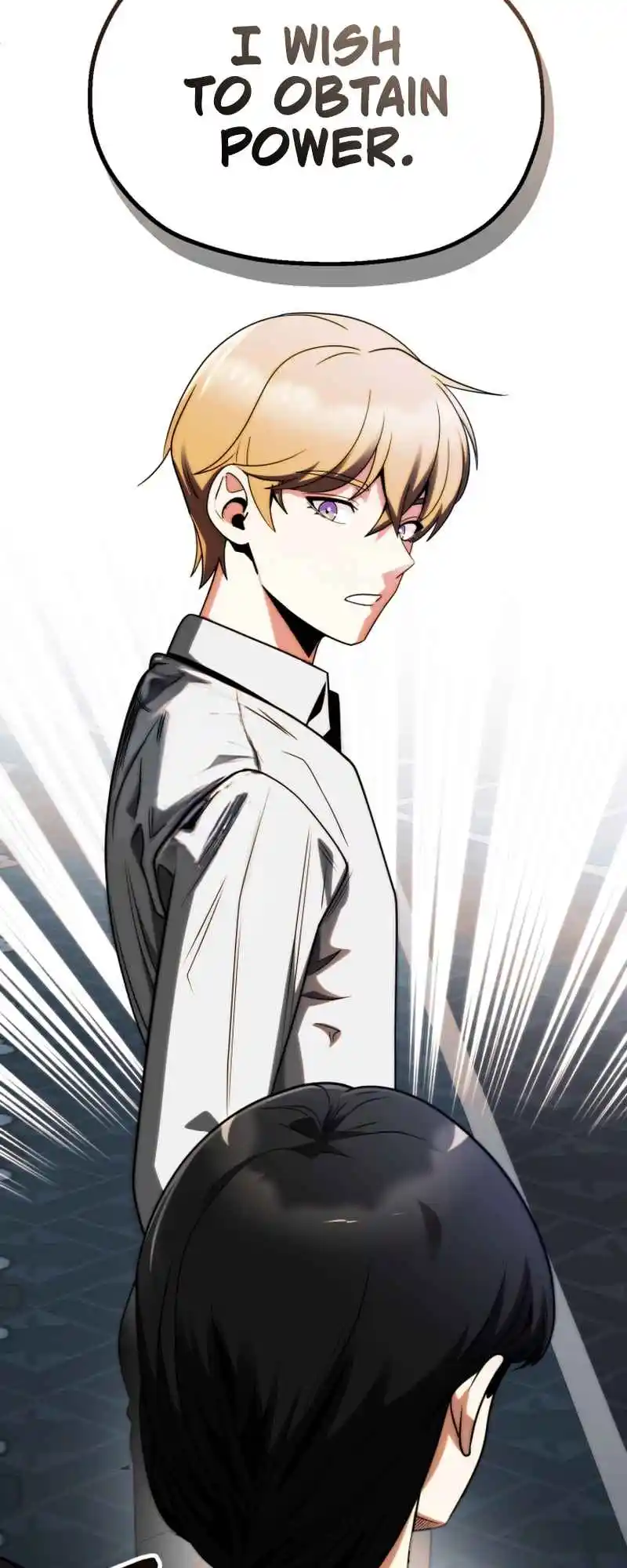 Read House Mayton's Youngest Manga Online