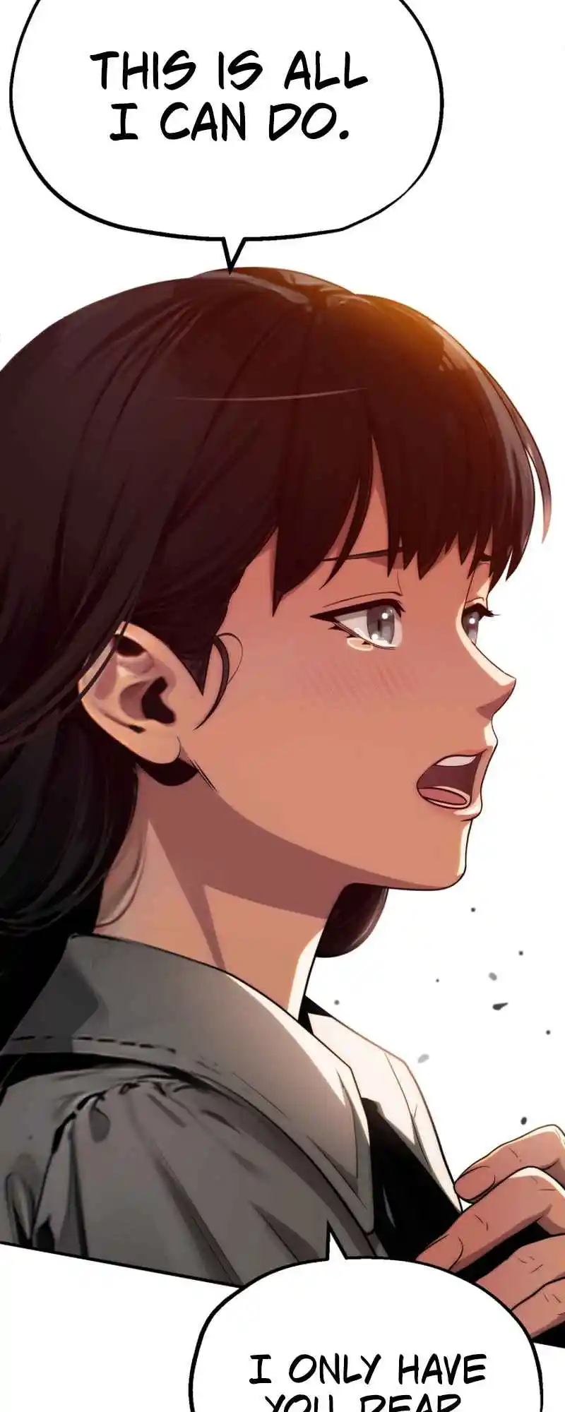 Read House Mayton's Youngest Manga Online