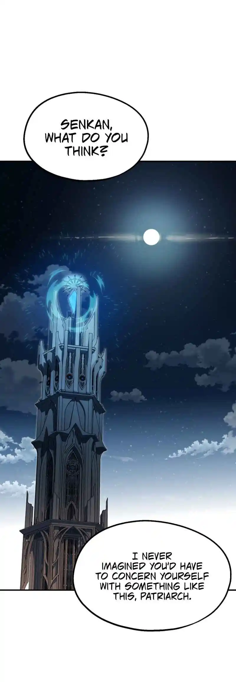 Read House Mayton's Youngest Manga Online