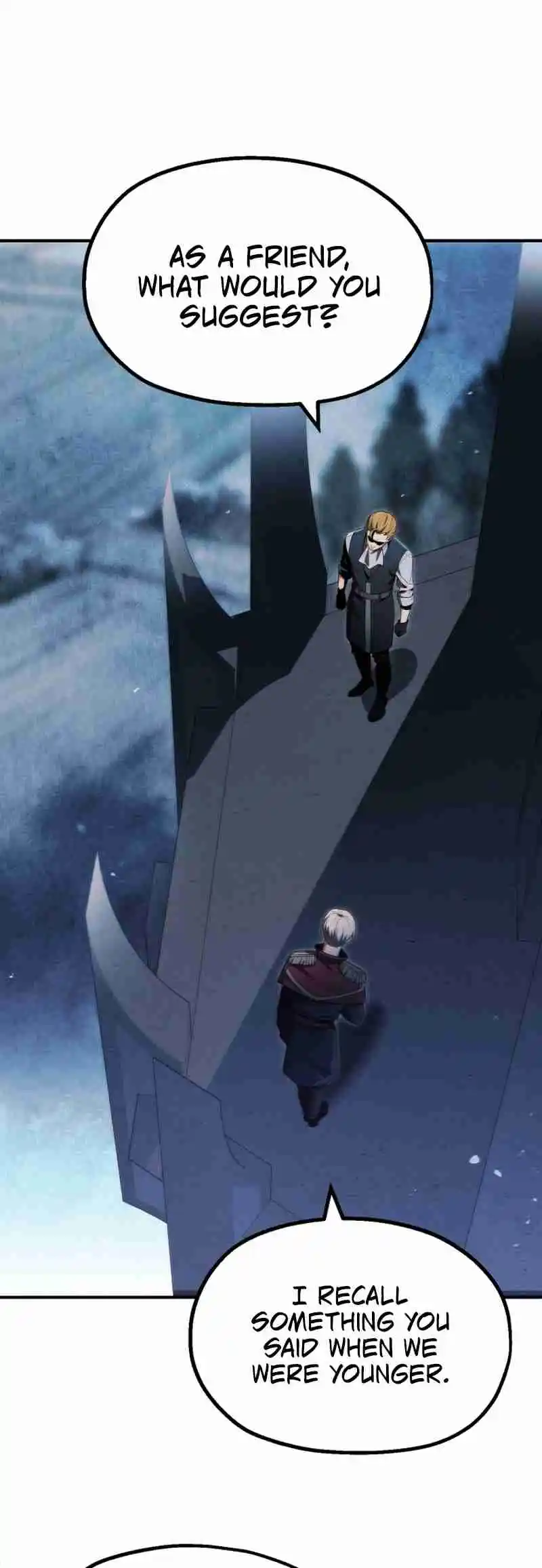 Read House Mayton's Youngest Manga Online