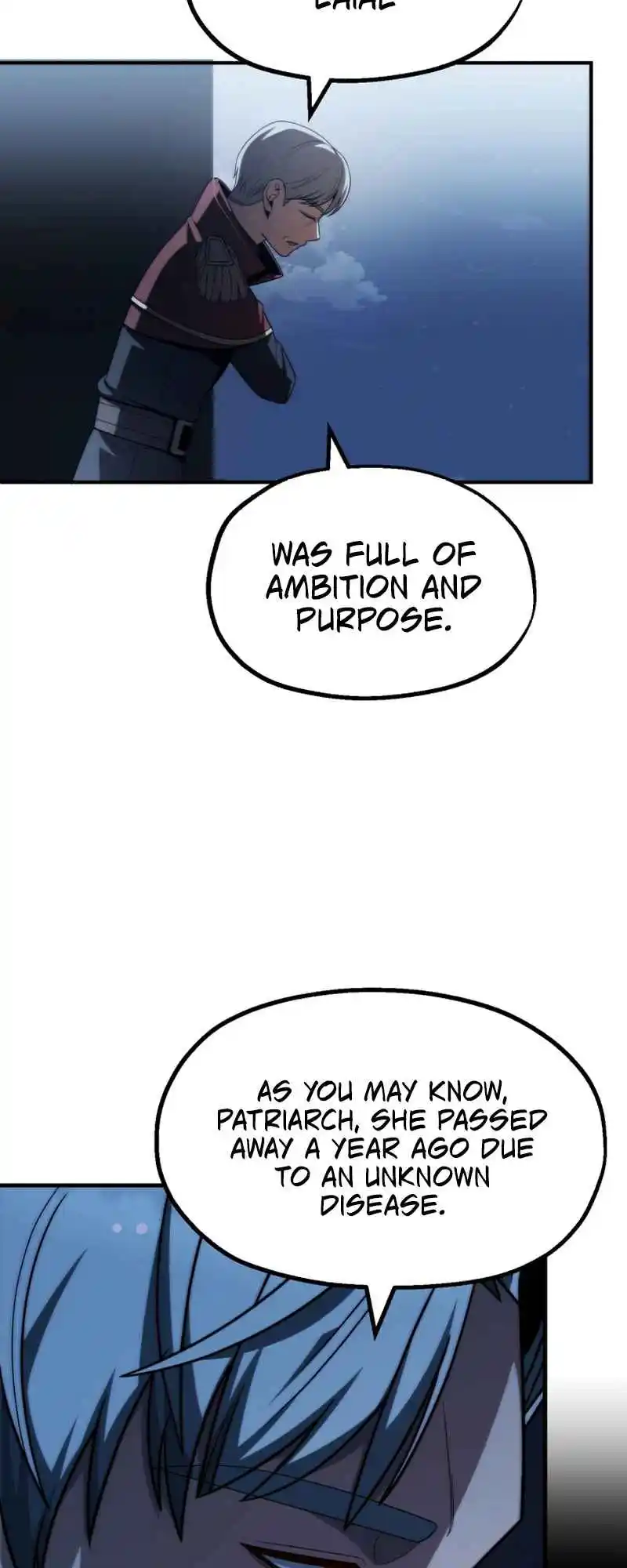 Read House Mayton's Youngest Manga Online