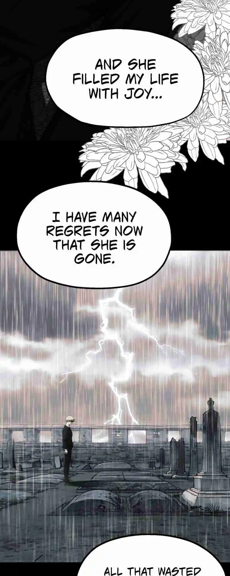 Read House Mayton's Youngest Manga Online