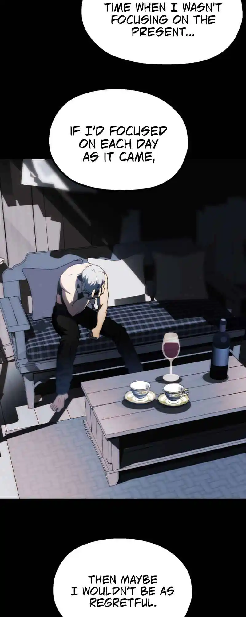 Read House Mayton's Youngest Manga Online