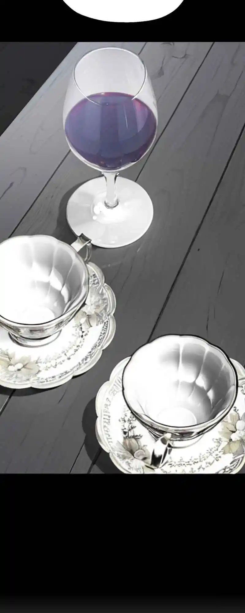 Read House Mayton's Youngest Manga Online