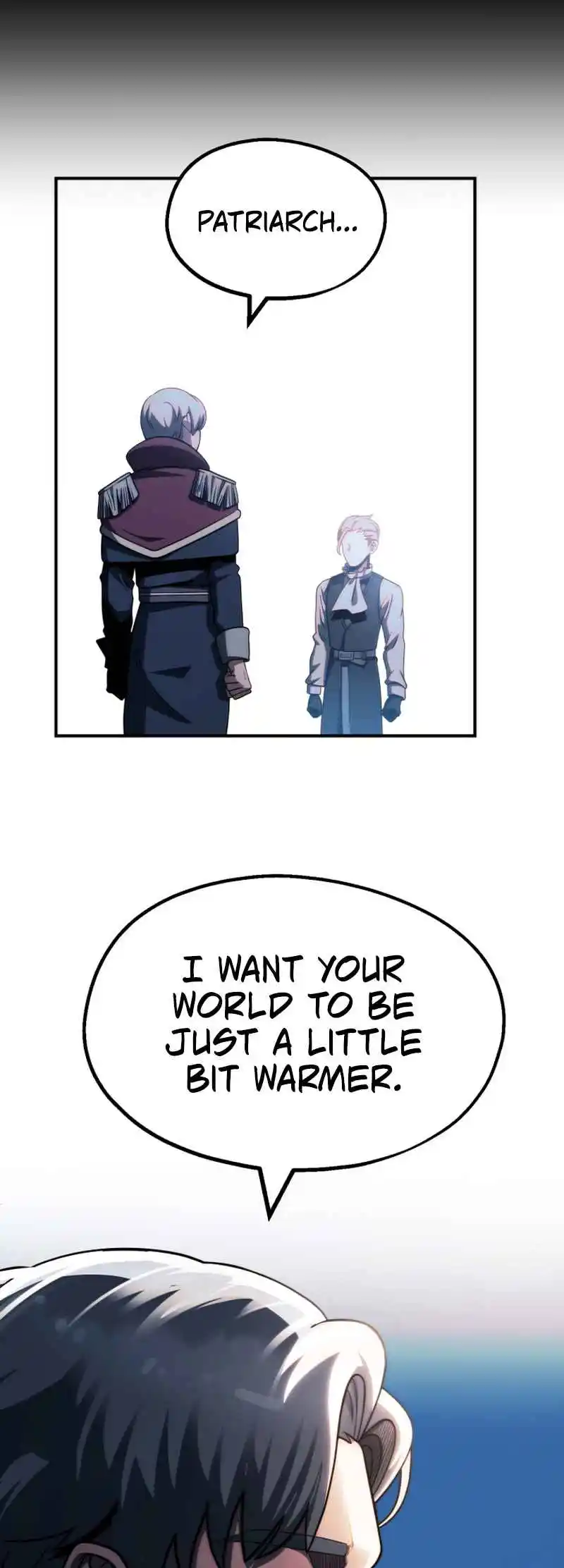 Read House Mayton's Youngest Manga Online