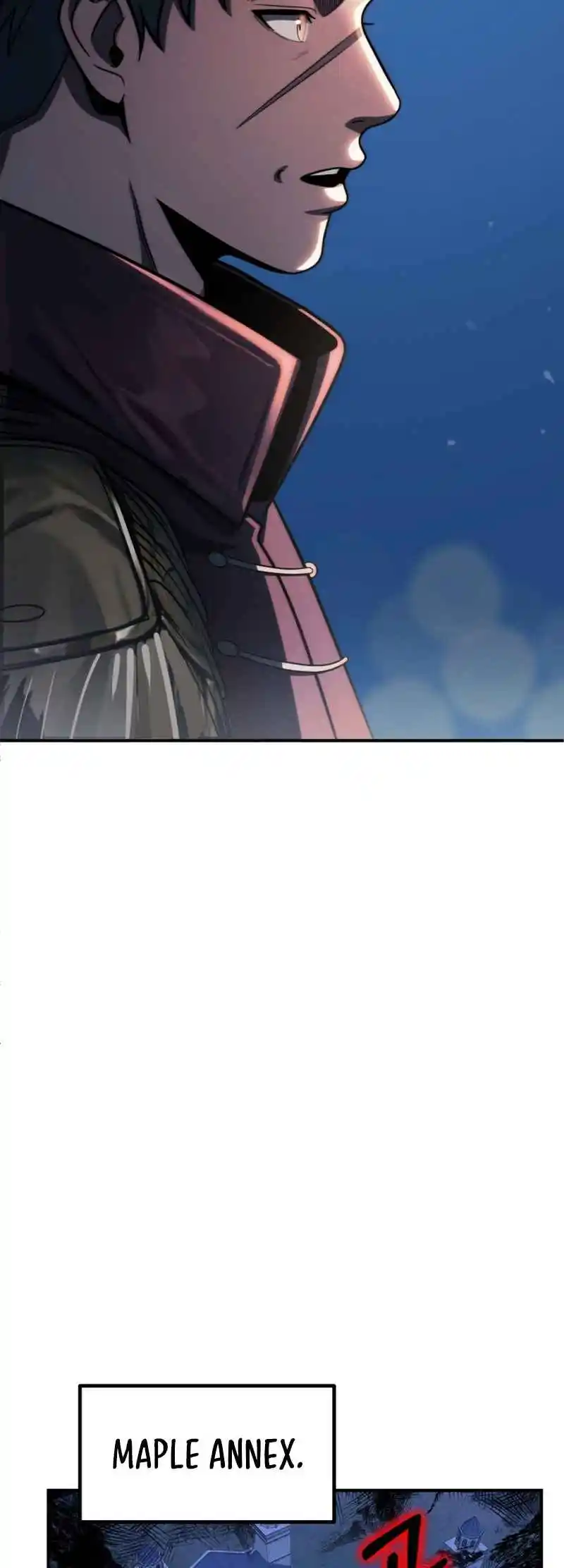 Read House Mayton's Youngest Manga Online