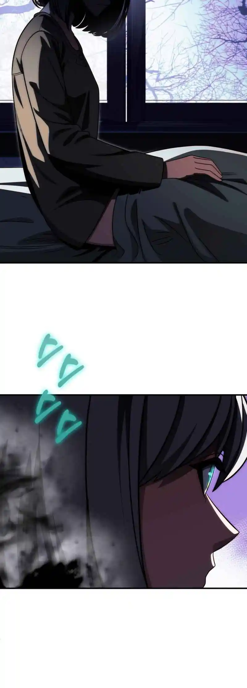 Read House Mayton's Youngest Manga Online