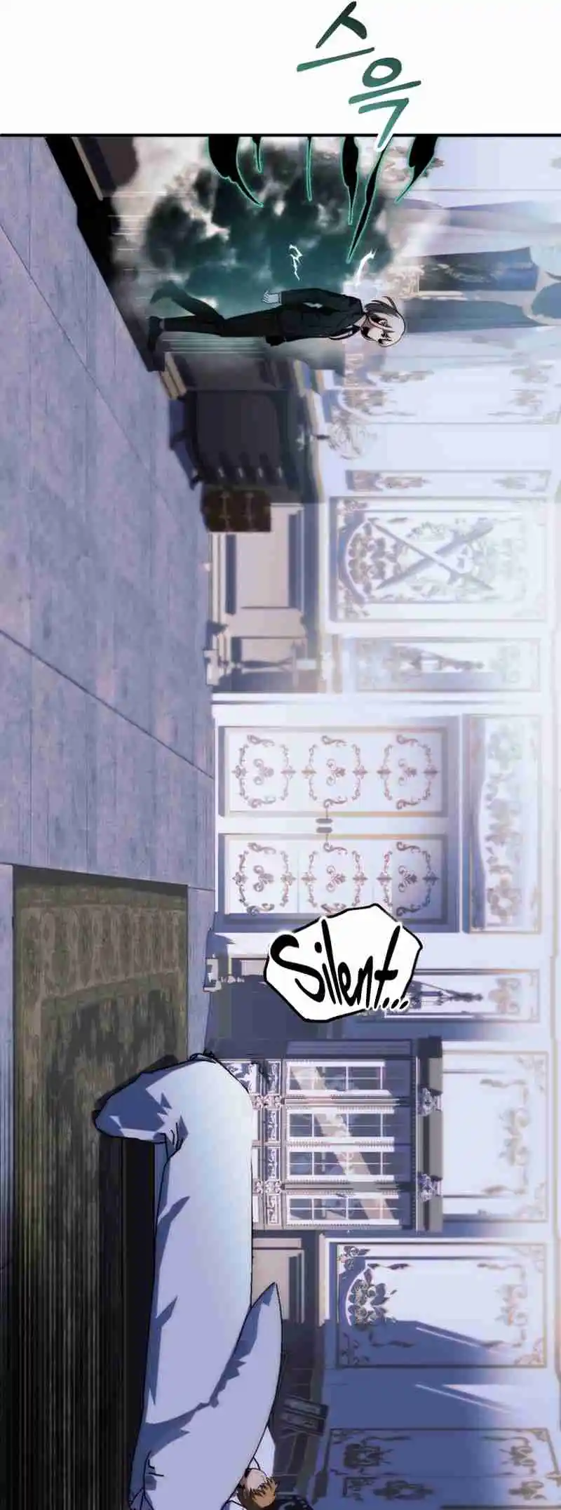 Read House Mayton's Youngest Manga Online