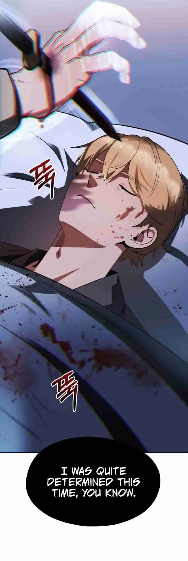 Read House Mayton's Youngest Manga Online