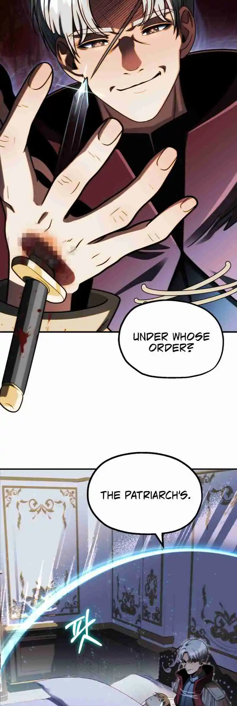 Read House Mayton's Youngest Manga Online