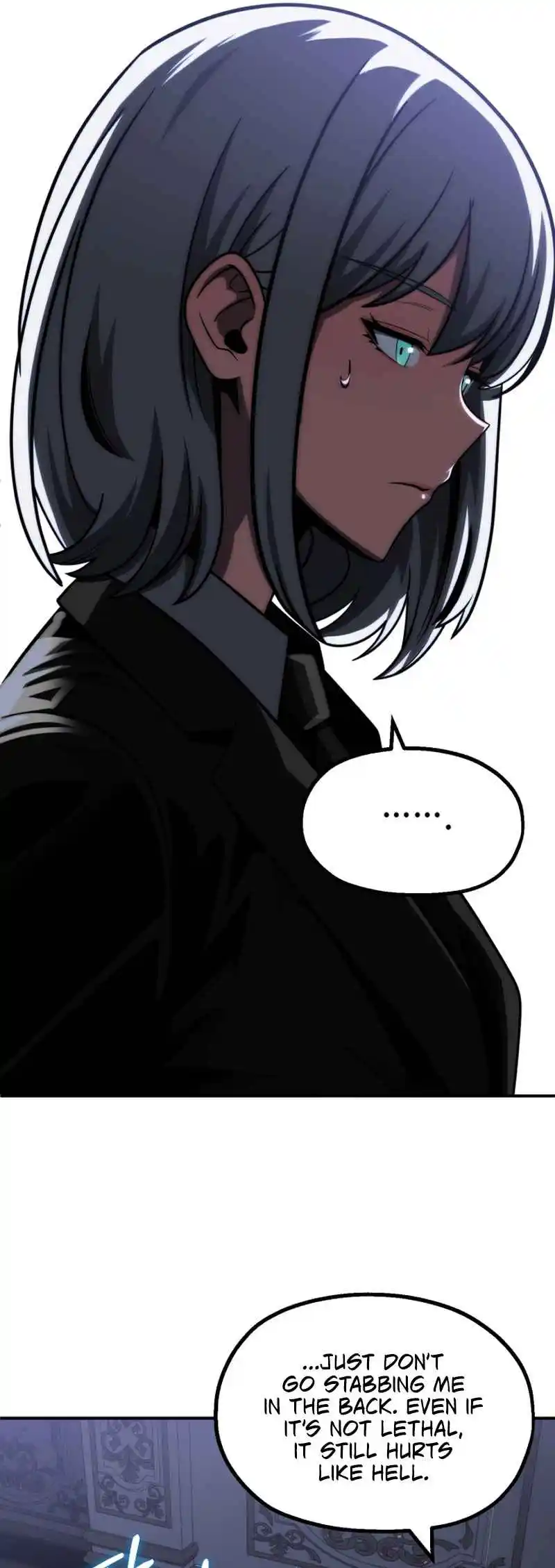 Read House Mayton's Youngest Manga Online