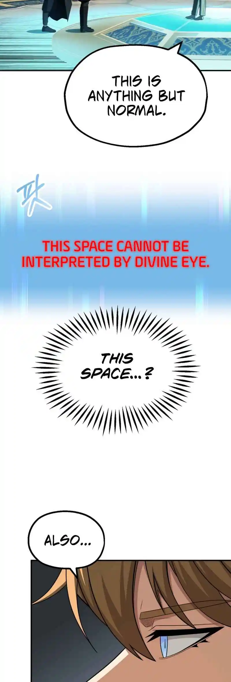 Read House Mayton's Youngest Manga Online