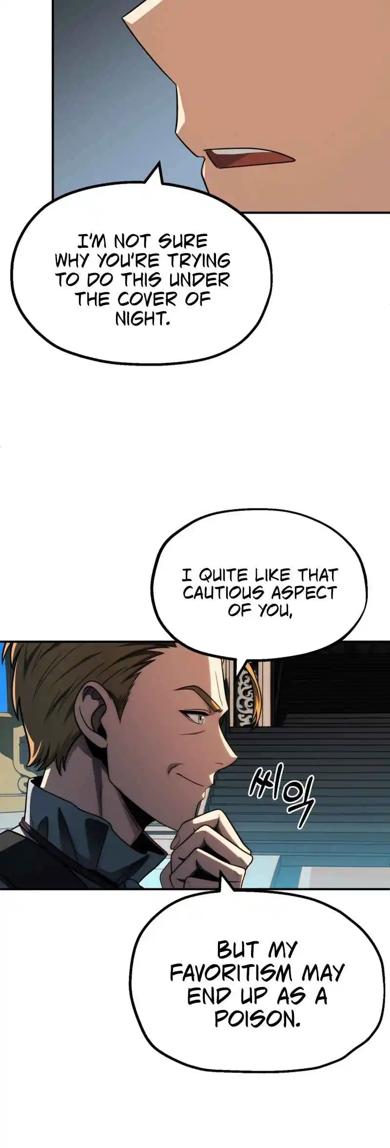 Read House Mayton's Youngest Manga Online