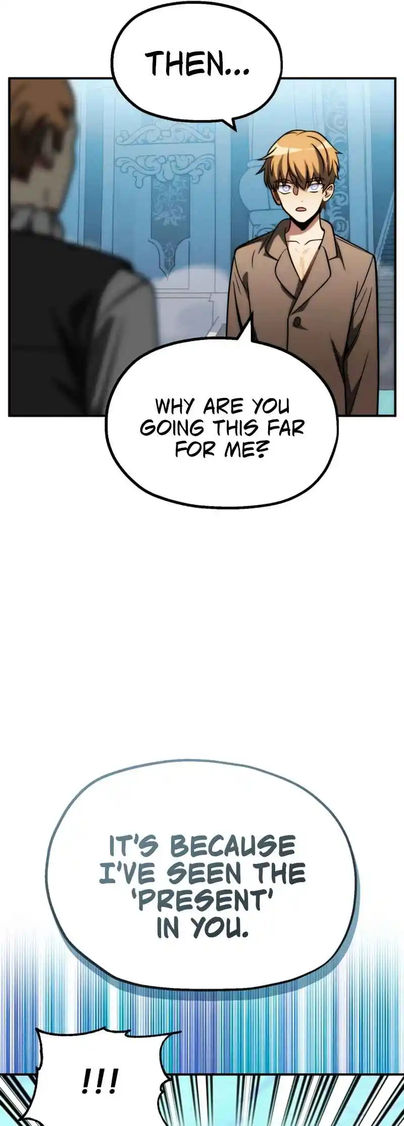 Read House Mayton's Youngest Manga Online