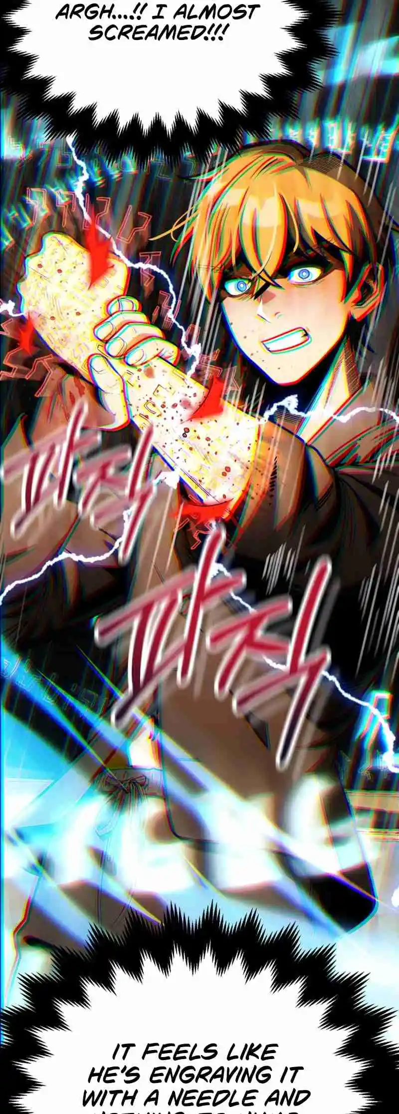 Read House Mayton's Youngest Manga Online