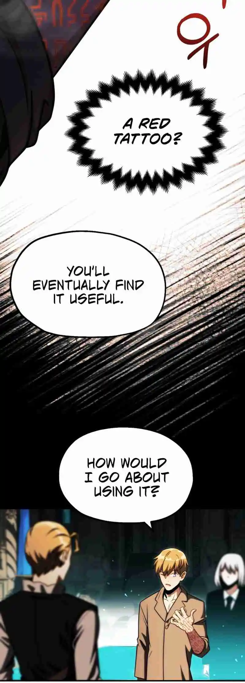 Read House Mayton's Youngest Manga Online