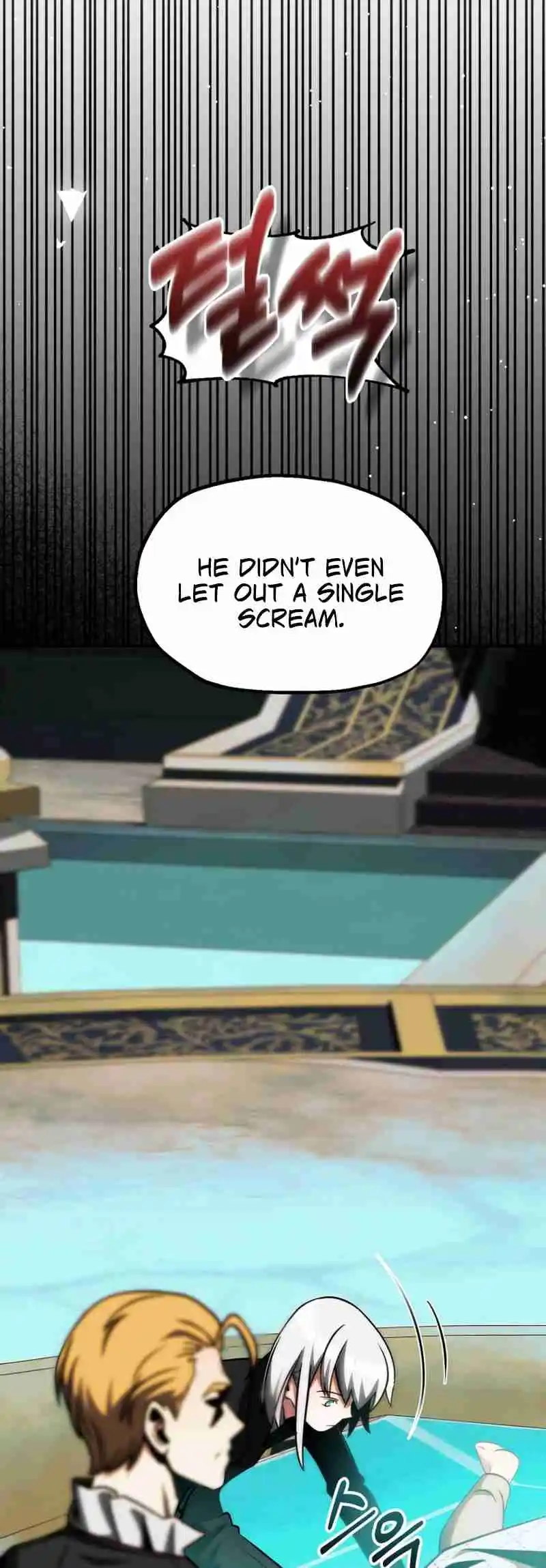 Read House Mayton's Youngest Manga Online