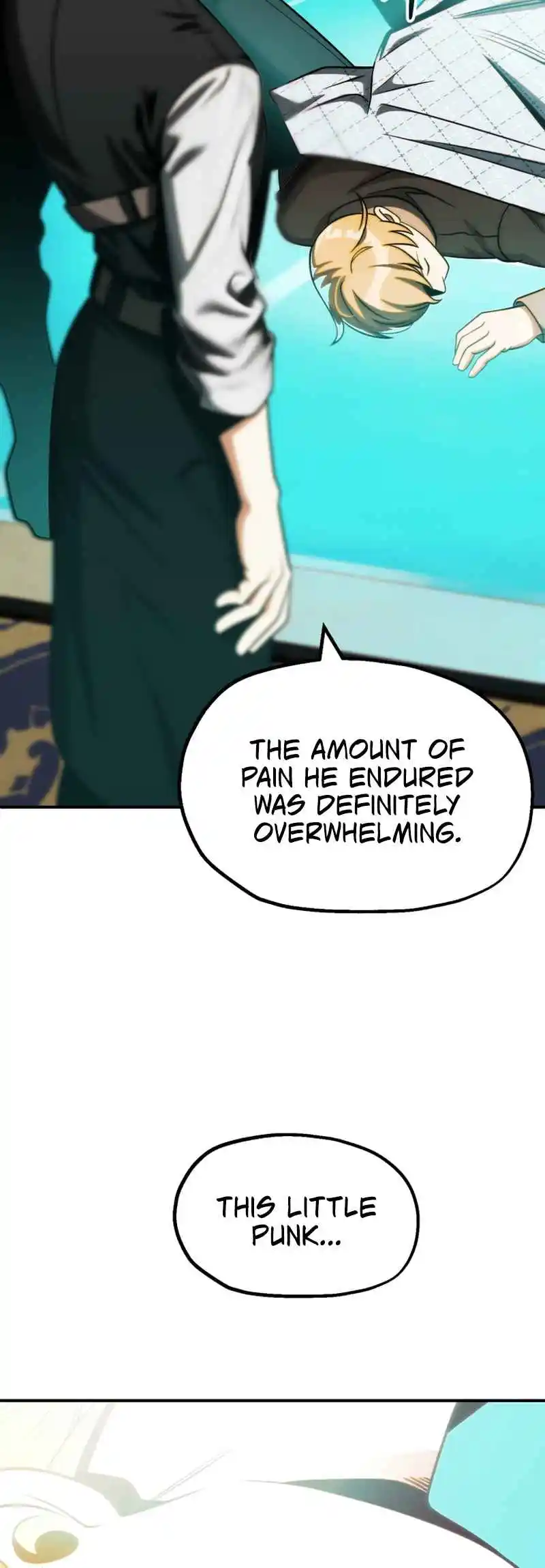 Read House Mayton's Youngest Manga Online