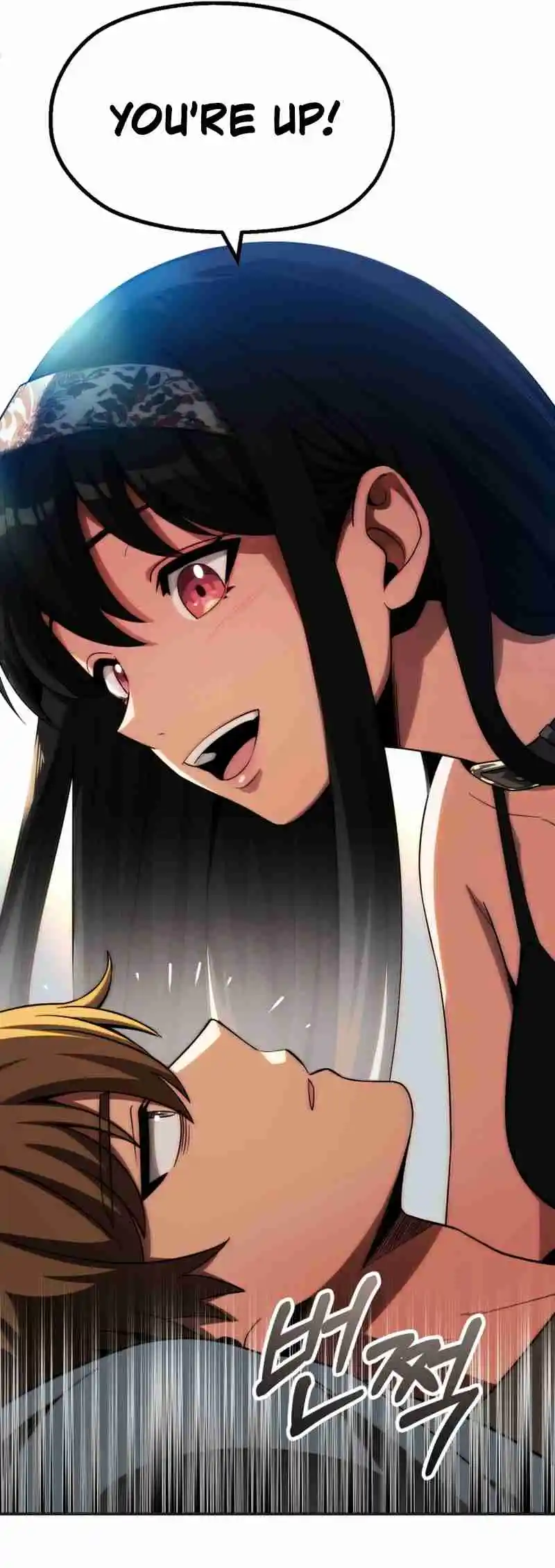 Read House Mayton's Youngest Manga Online