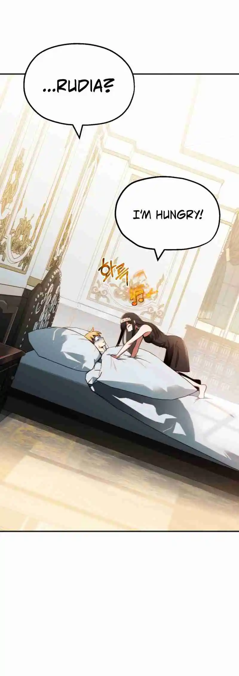 Read House Mayton's Youngest Manga Online