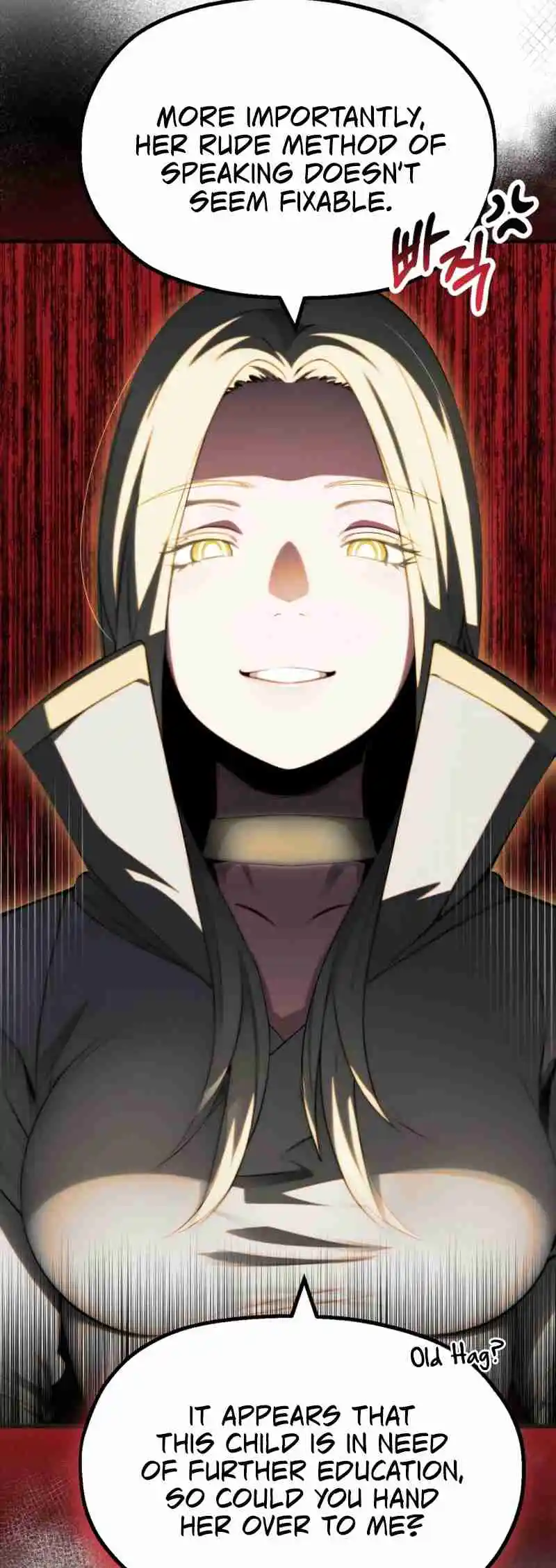 Read House Mayton's Youngest Manga Online