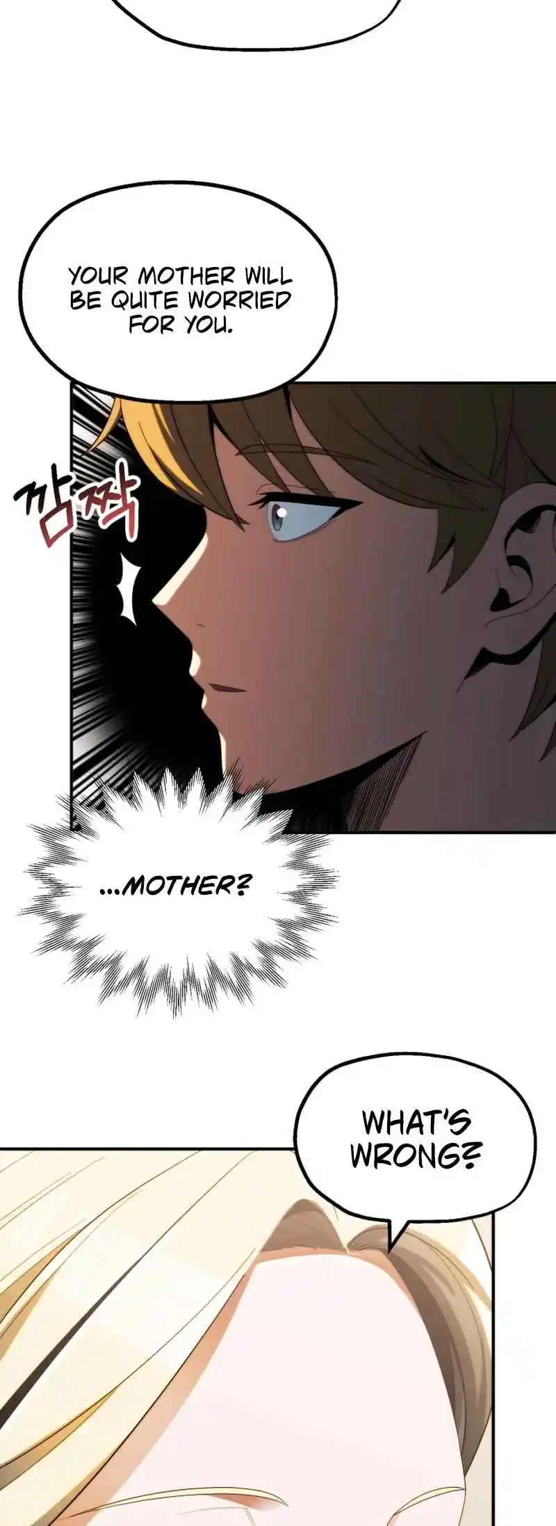 Read House Mayton's Youngest Manga Online