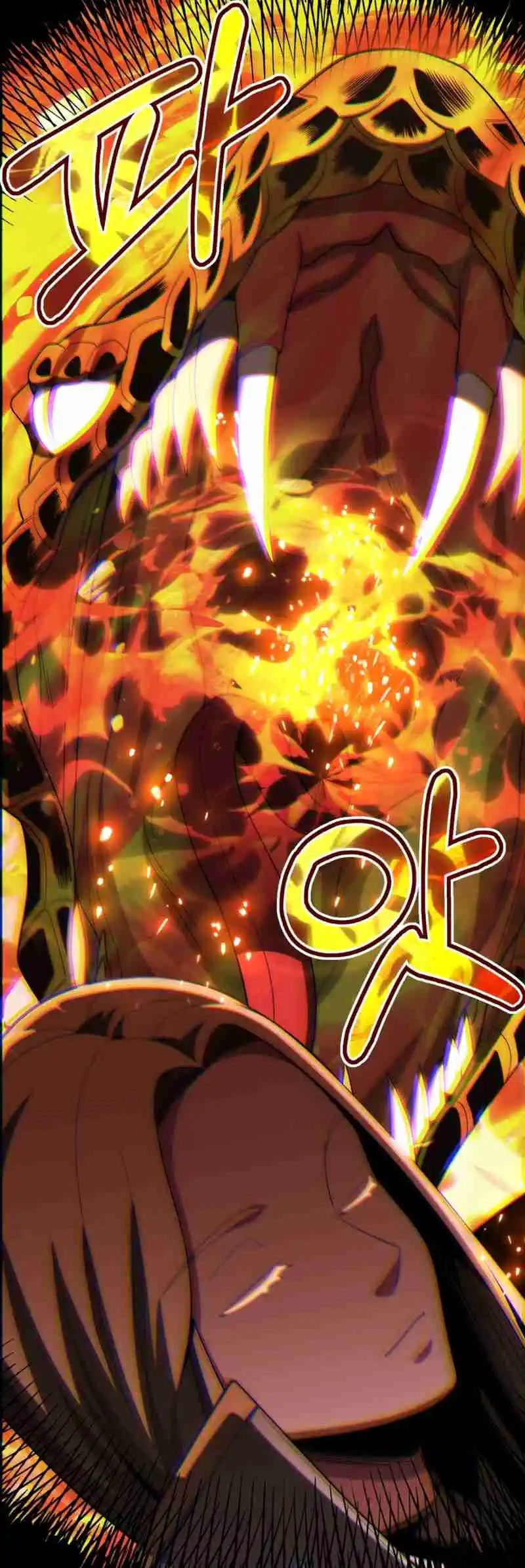 Read House Mayton's Youngest Manga Online