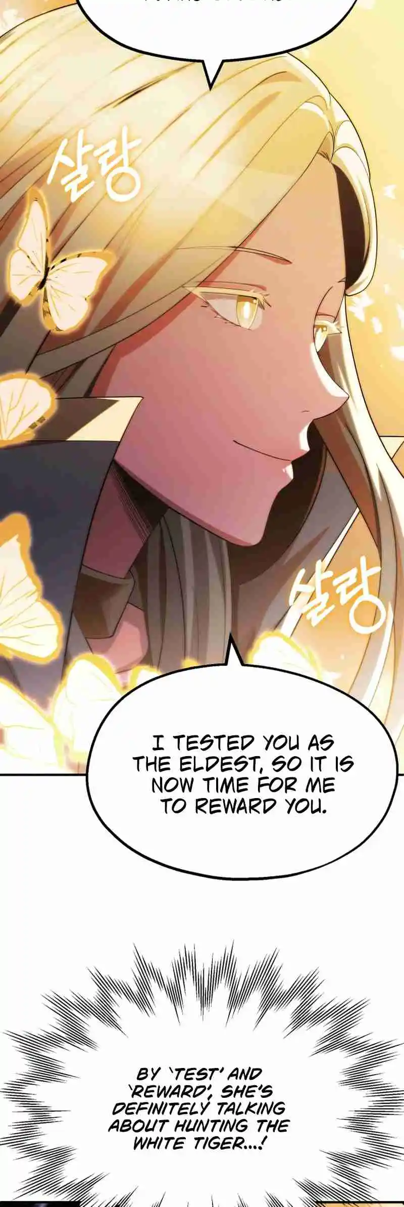 Read House Mayton's Youngest Manga Online