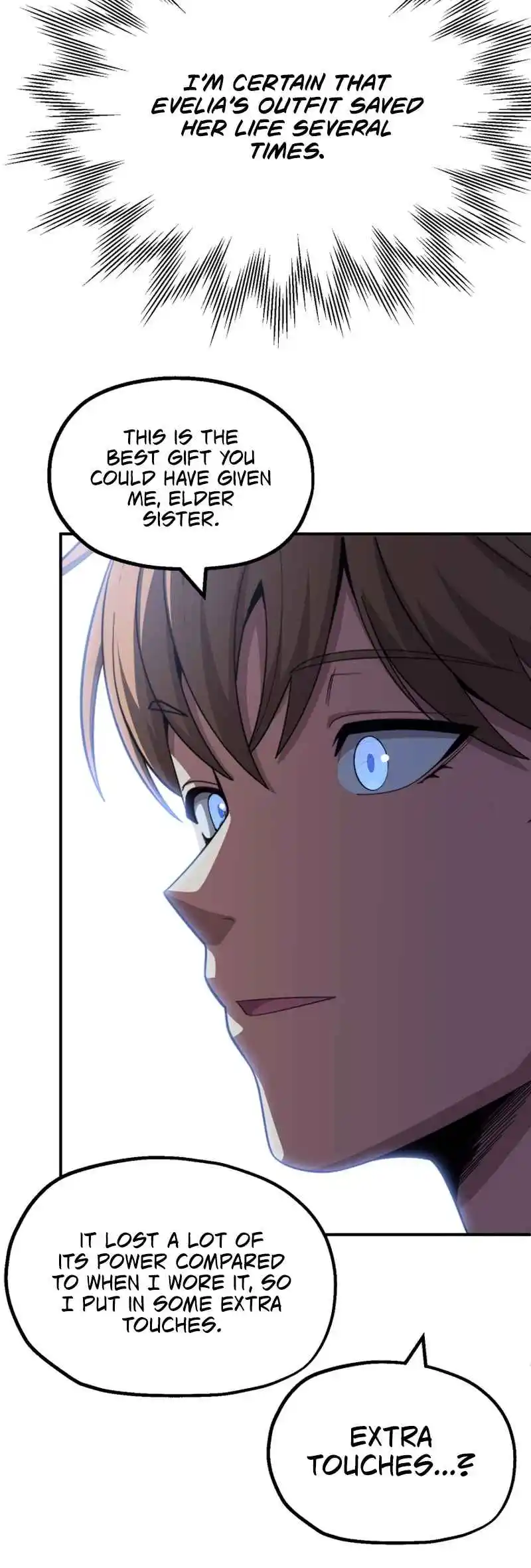 Read House Mayton's Youngest Manga Online