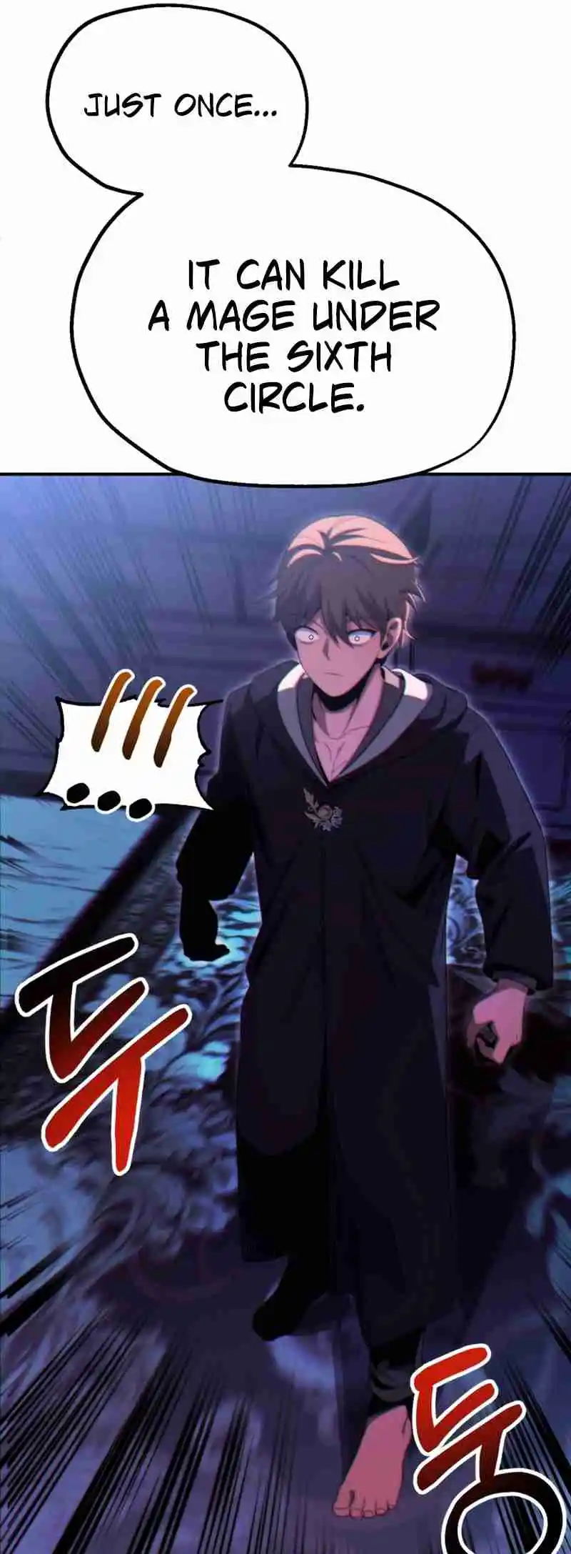 Read House Mayton's Youngest Manga Online