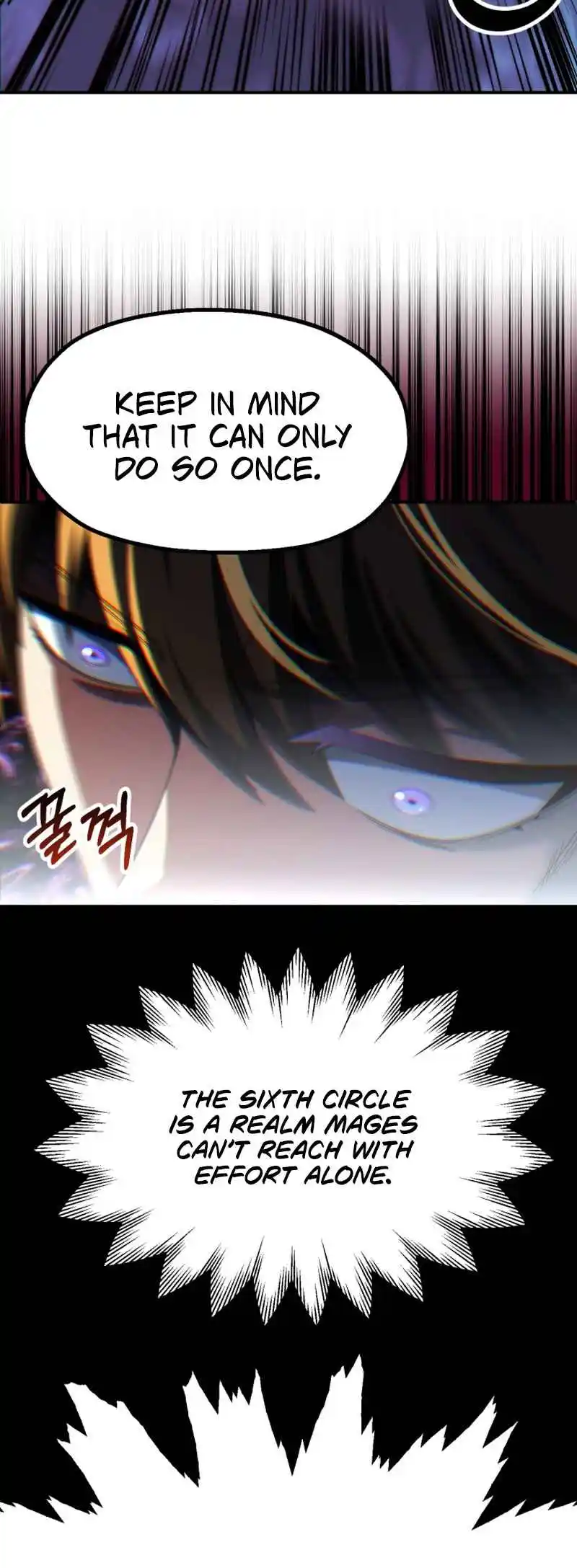 Read House Mayton's Youngest Manga Online