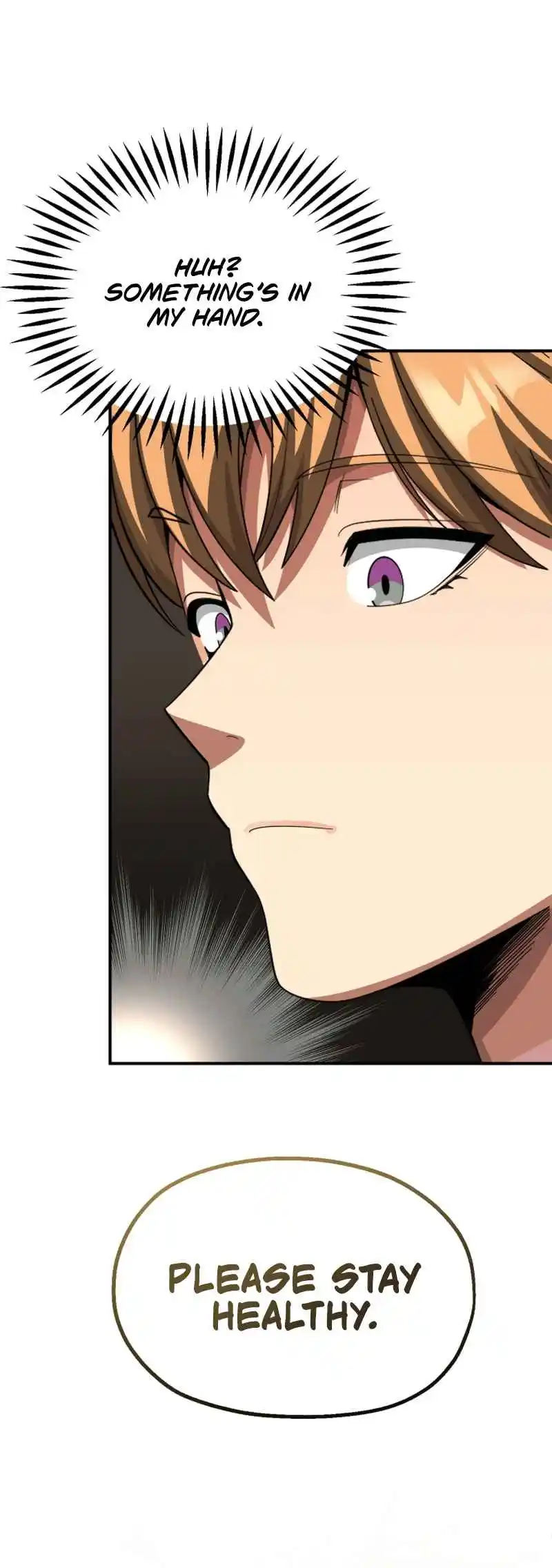 Read House Mayton's Youngest Manga Online