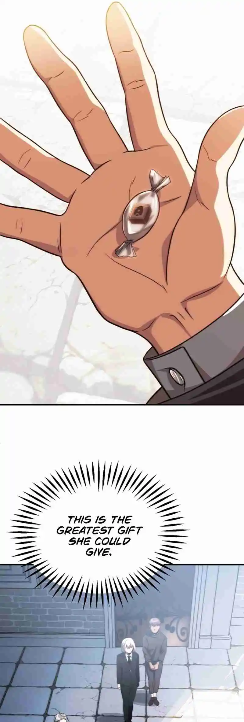 Read House Mayton's Youngest Manga Online