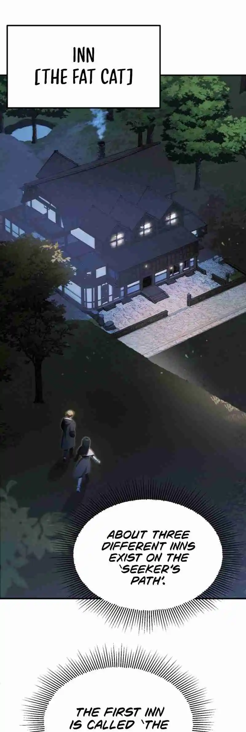 Read House Mayton's Youngest Manga Online