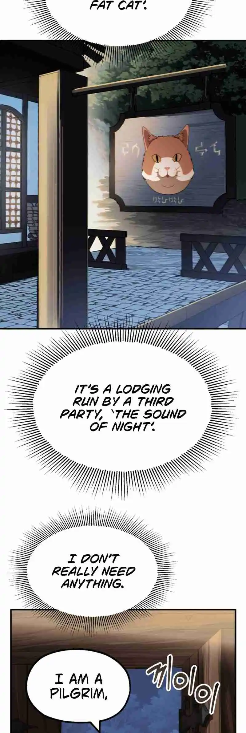 Read House Mayton's Youngest Manga Online