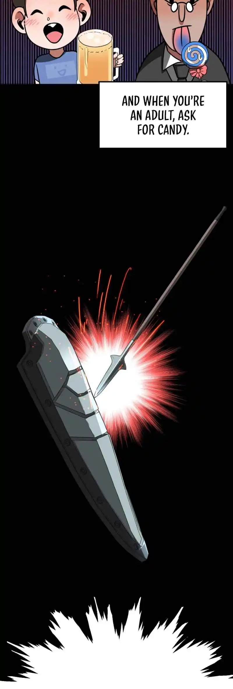 Read House Mayton's Youngest Manga Online