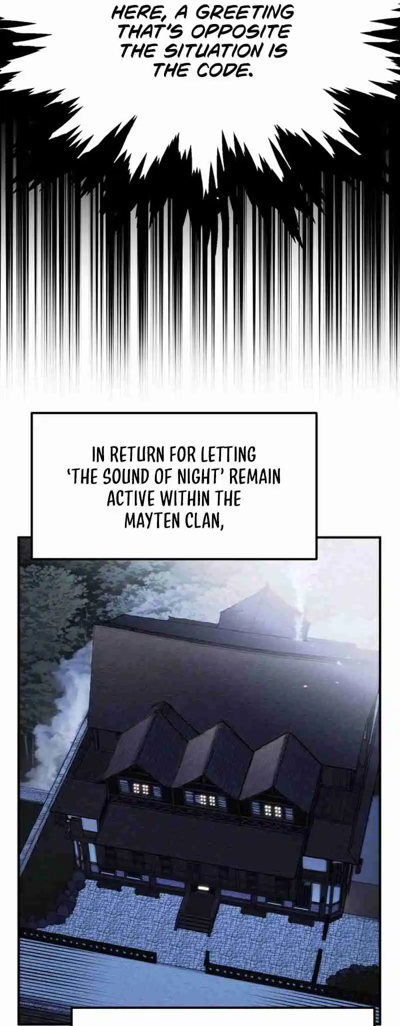 Read House Mayton's Youngest Manga Online